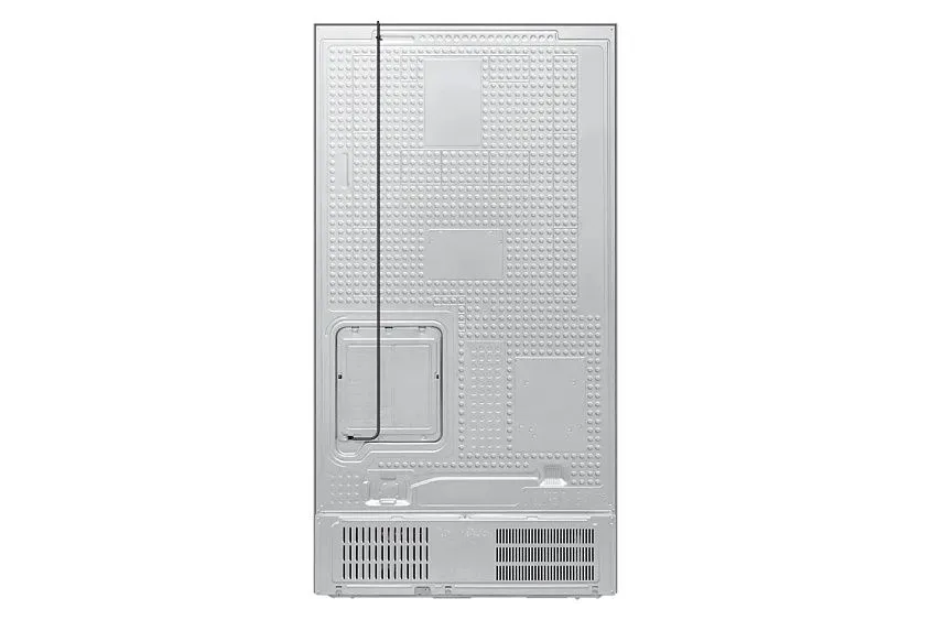 Холодильник SAMSUNG RS80F65M1BWR