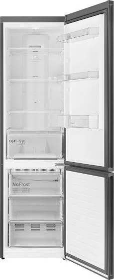 Холодильник WEISSGAUFF CBN2WB9C2