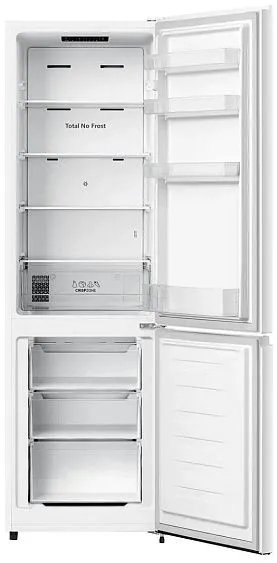 Холодильник GORENJE NRK41814W4I