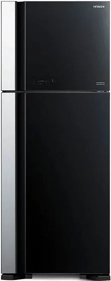 Холодильник HITACHI R-VG540PUC7 GBK
