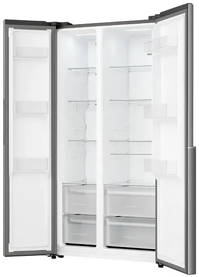 Холодильник GORENJE NRS917E41X