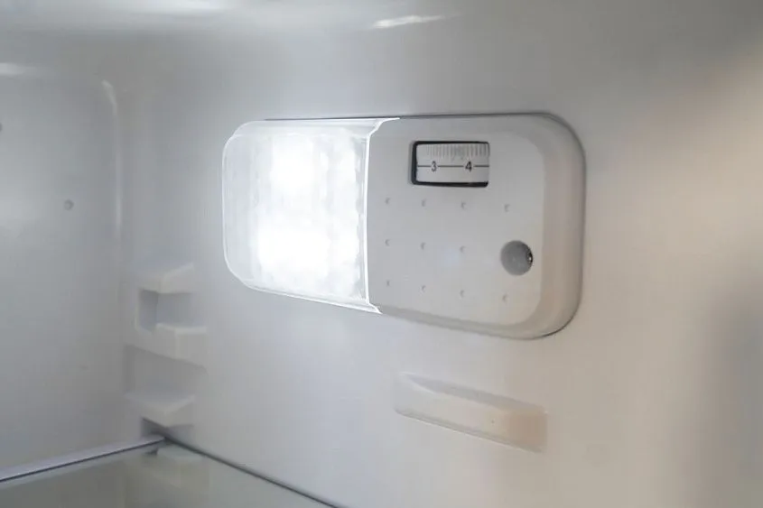 Холодильник ASCOLI ARDFRD120