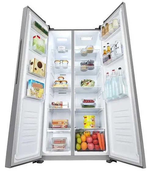 Холодильник GORENJE NRS81714SI