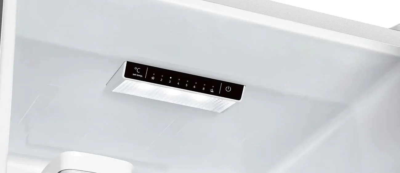 Холодильник GORENJE NRK41814W4I