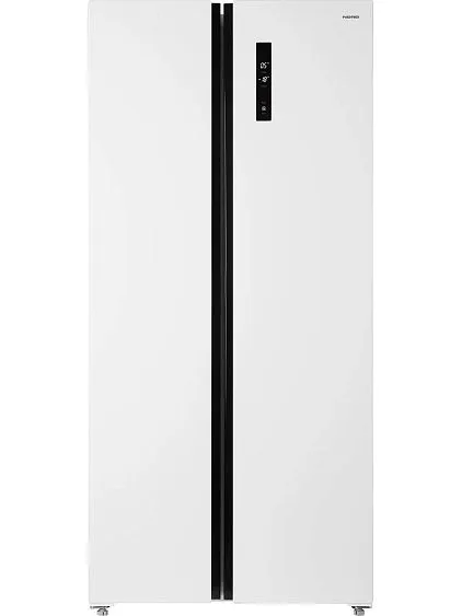 Холодильник NORDFROST i-RFS 480 W