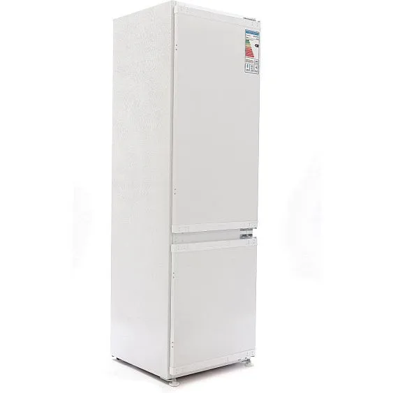Холодильник SCANDILUX RBI255