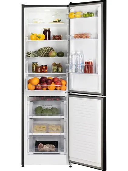 Холодильник NORD NRB 262NFD B