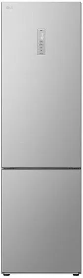 Холодильник LG GC-B509ANMW