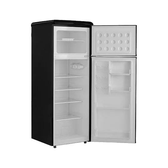 Холодильник TESLER RT-215 BLACK