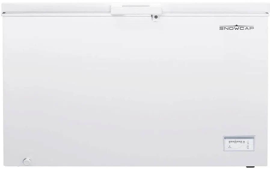 Морозильный ларь SNOWCAP CF-300ЕS