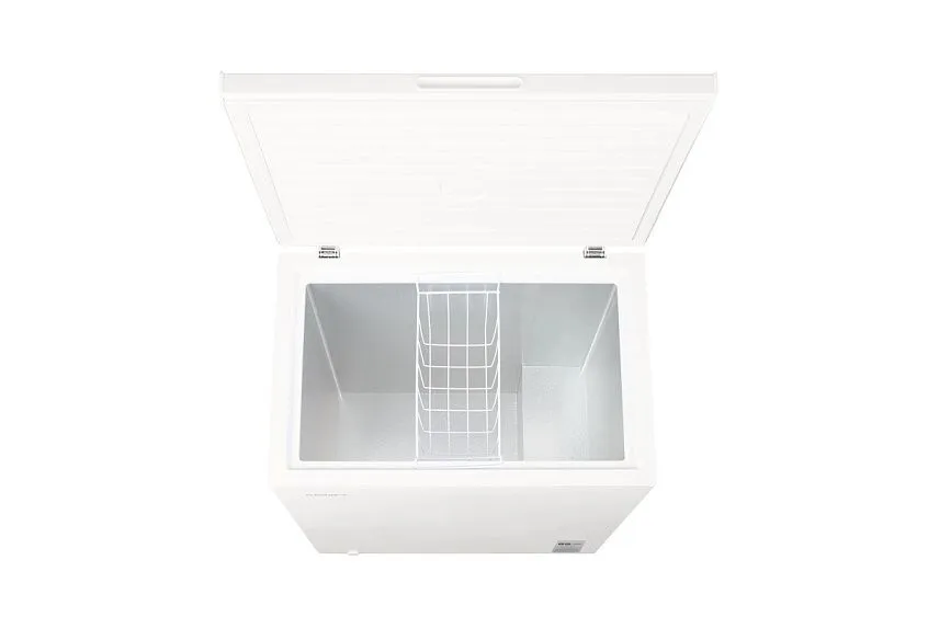 Морозильный ларь KRAFT BD(W)-230BLR