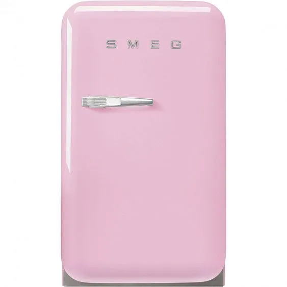Мини-бар SMEG FAB5RPK6