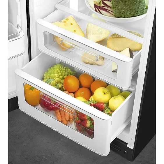 Холодильник SMEG FAB30LBL6