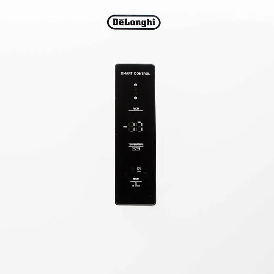 Холодильник DELONGHI DCS 19NFI BM Damiano