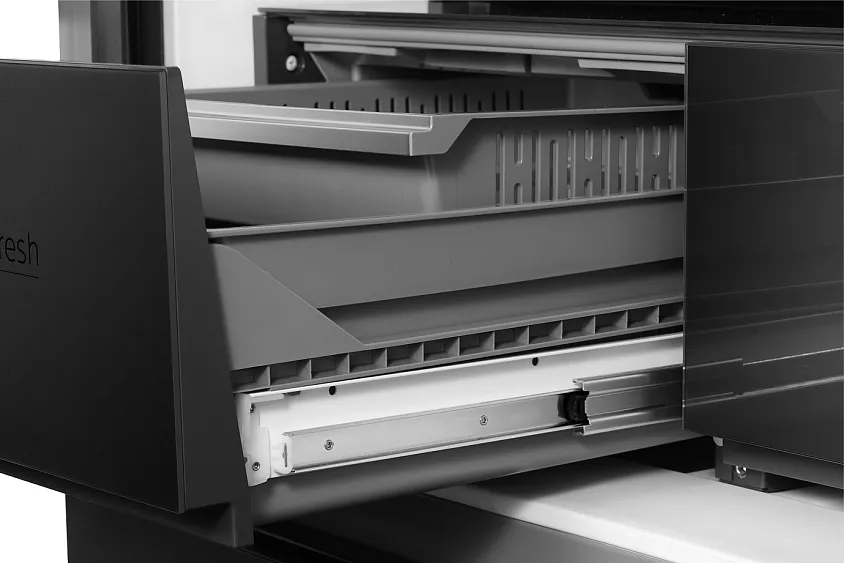 Холодильник MIDEA MDRM706BIE70