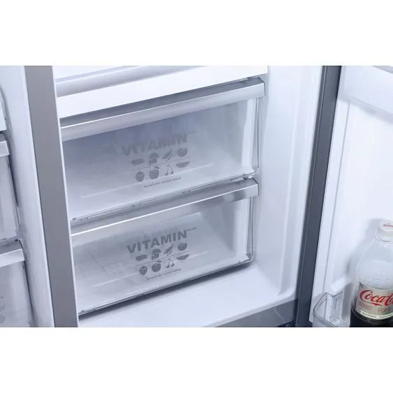 Холодильник KAISER KS 90300 AD Bio