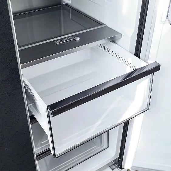 Холодильник CENTEK CT-4200 Gray Stone