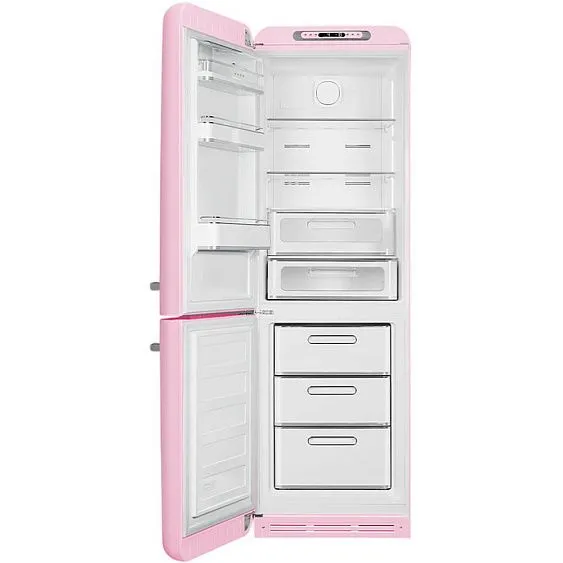 Холодильник SMEG FAB32LPK6