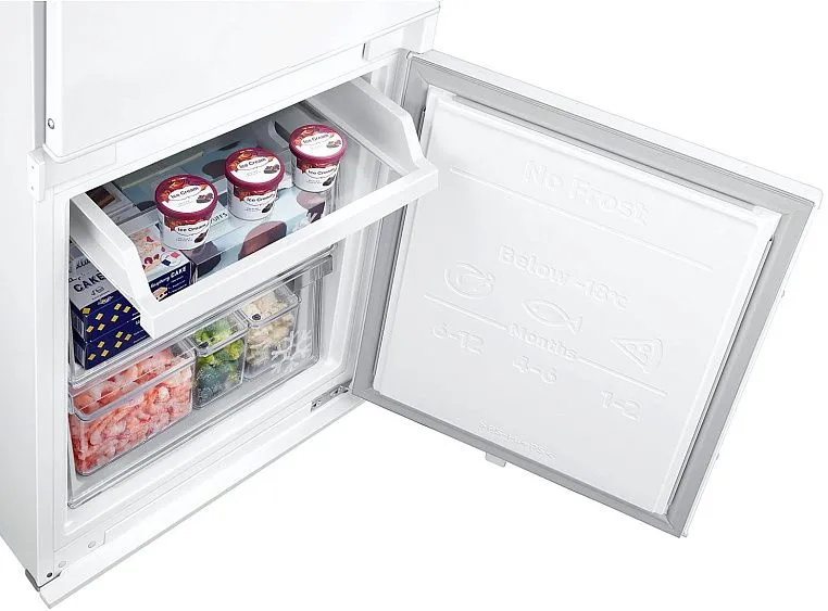 Холодильник SAMSUNG BRB80F30BES0EO