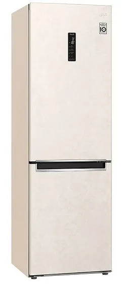 Холодильник LG GC-B459MEWM