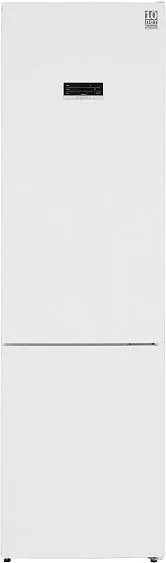 Холодильник ZUGEL ZRFB2BNFW