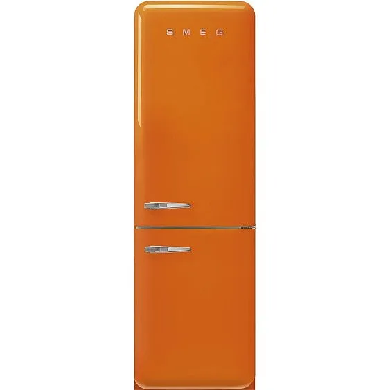 Холодильник SMEG FAB32ROR6