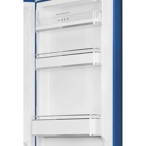 Холодильник SMEG FAB32RBE6