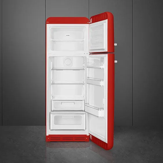 Холодильник SMEG FAB30RRD6