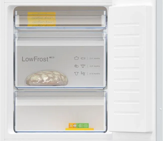 Холодильник NEFF KI5862SE0S