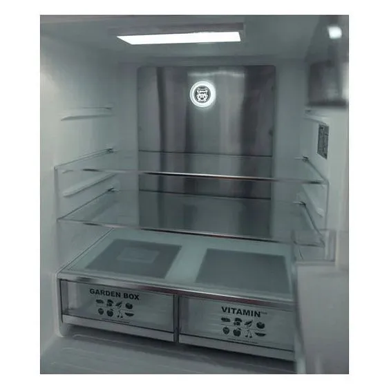 Холодильник KAISER KS 80425 AD