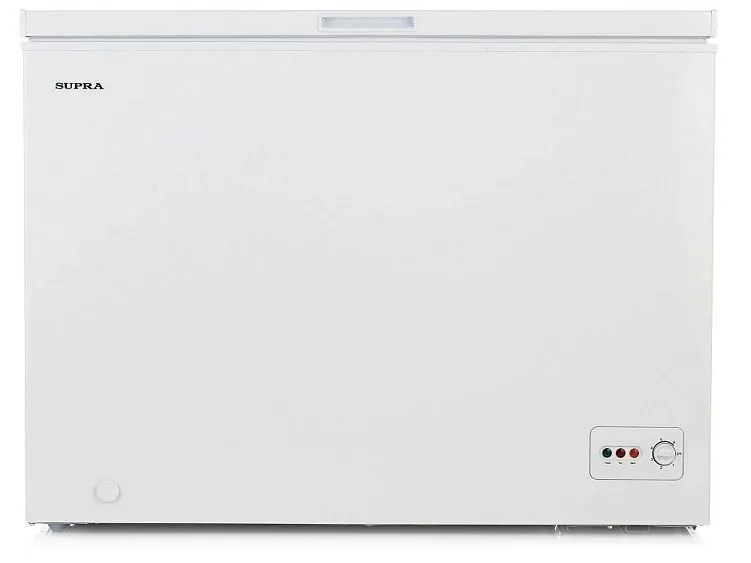 Морозильная камера Supra CFS 305