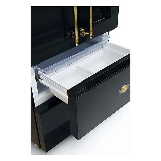 Холодильник KAISER KS 80425 AD