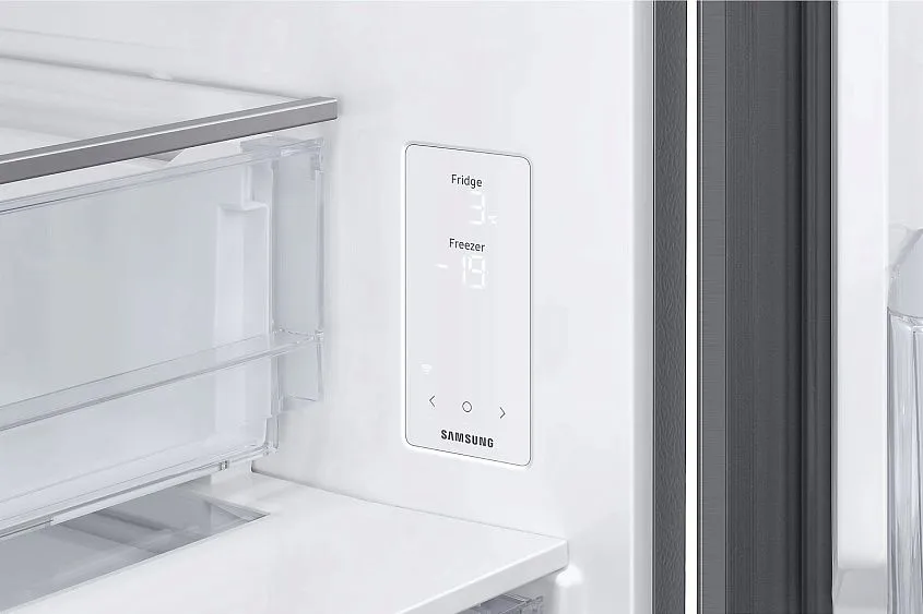 Холодильник SAMSUNG RB53DG703ES9EO