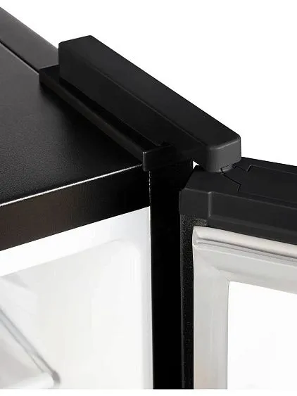 Холодильник NORD NRB 264NFD B