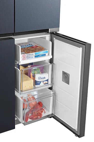 Холодильник MIDEA MDRM706BIE70