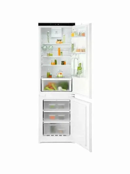 Холодильник ELECTROLUX E7TNGE18S