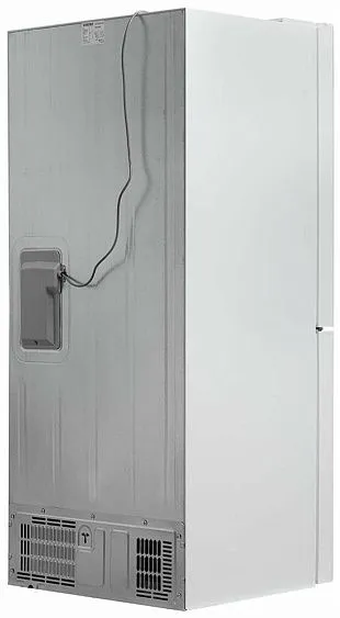 Холодильник CENTEK CT-1750 White