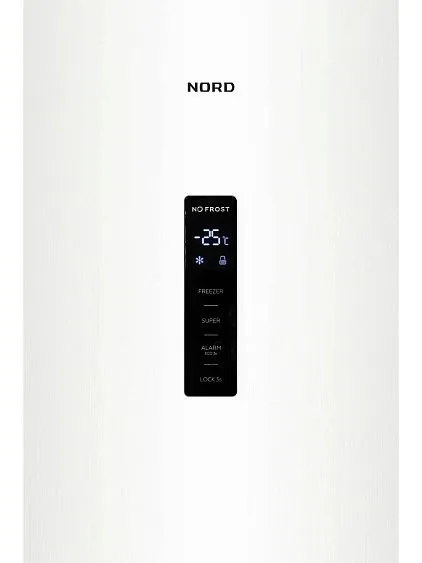 Морозильная камера NORD i-NF 700 W 