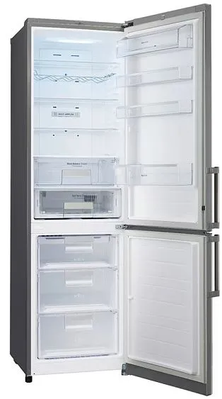 Холодильник LG ga-b489ymkz