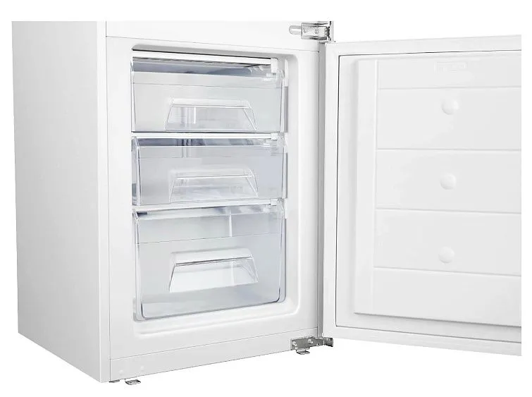 Холодильник EVELUX FI 2201