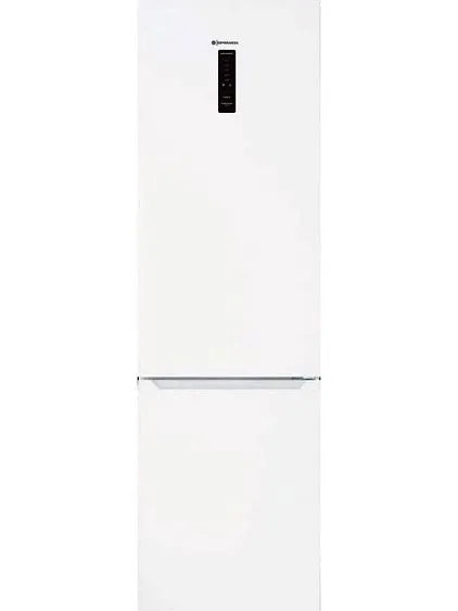 Холодильник ESPERANZA RFH C33NFUD W