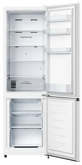 Холодильник GORENJE NRK51814W4
