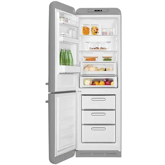 Холодильник SMEG FAB32LSV6