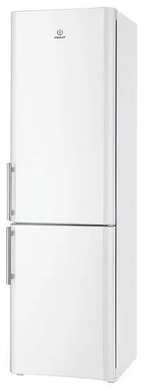Холодильник INDESIT biaa 18 h