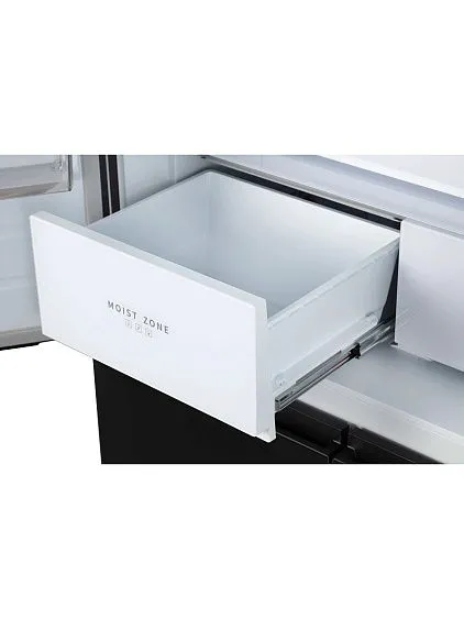 Холодильник HIBERG i-RFQ 705G B