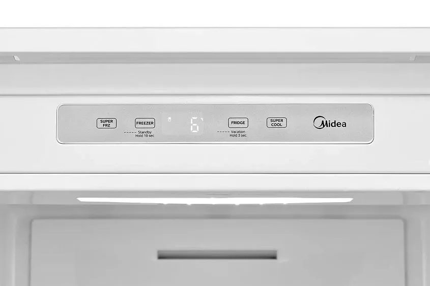 Холодильник MIDEA MDRE414FGE01