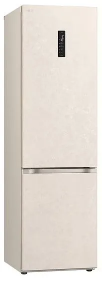 Холодильник LG GC-B509FEPW