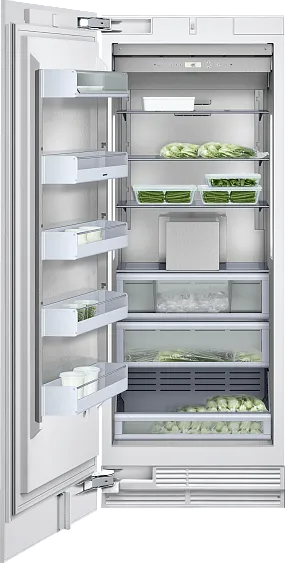 Морозильная камера GAGGENAU rf471301