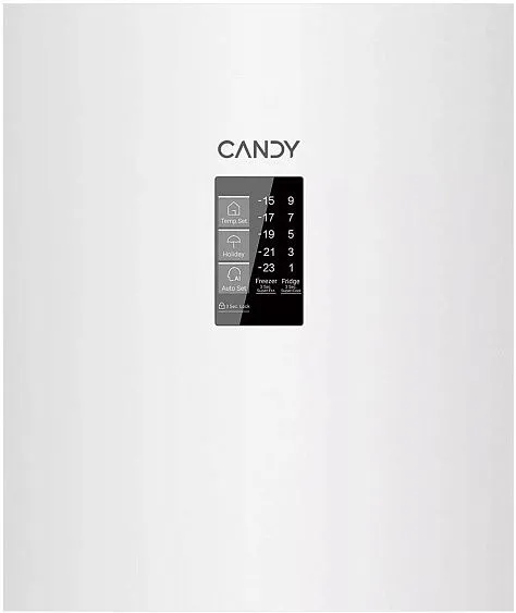 Холодильник CANDY CCRN6200WD