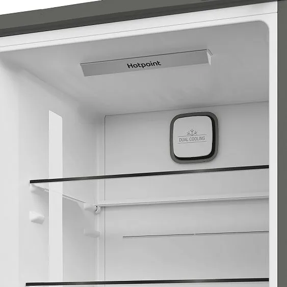 Холодильник HOTPOINT-ARISTON HDKP 7201 MX